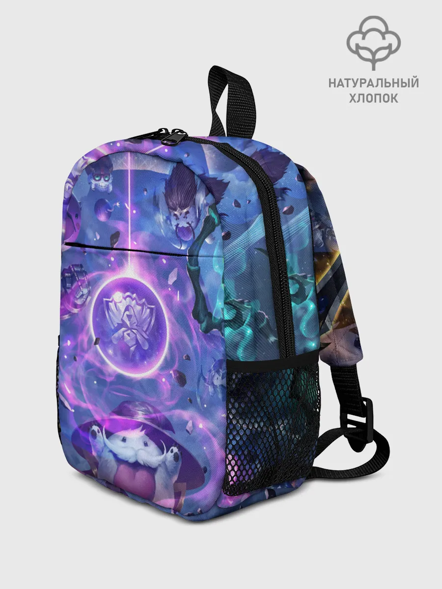 Рюкзак детский / League of legends