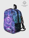 Рюкзак детский / League of legends