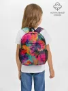 Рюкзак детский / Хиппи