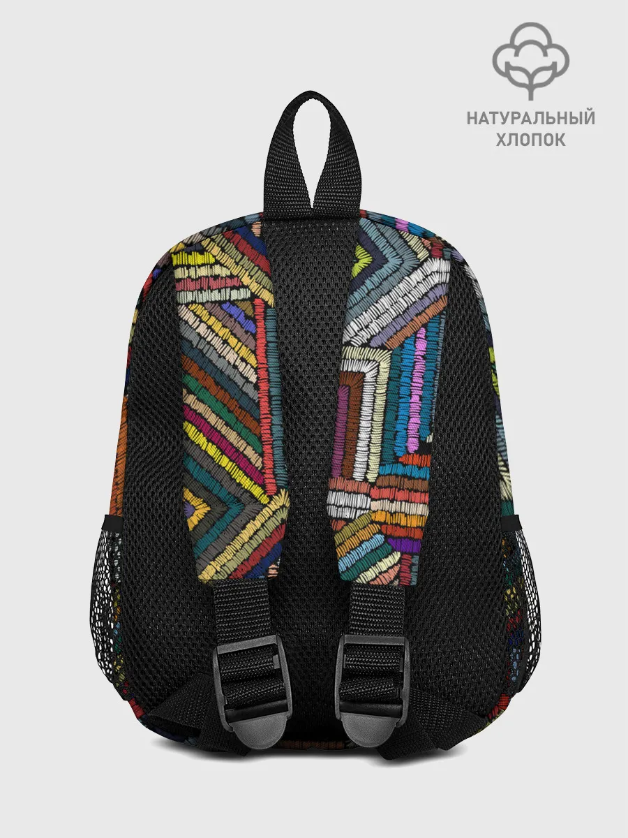 Рюкзак детский / Этнический орнамент