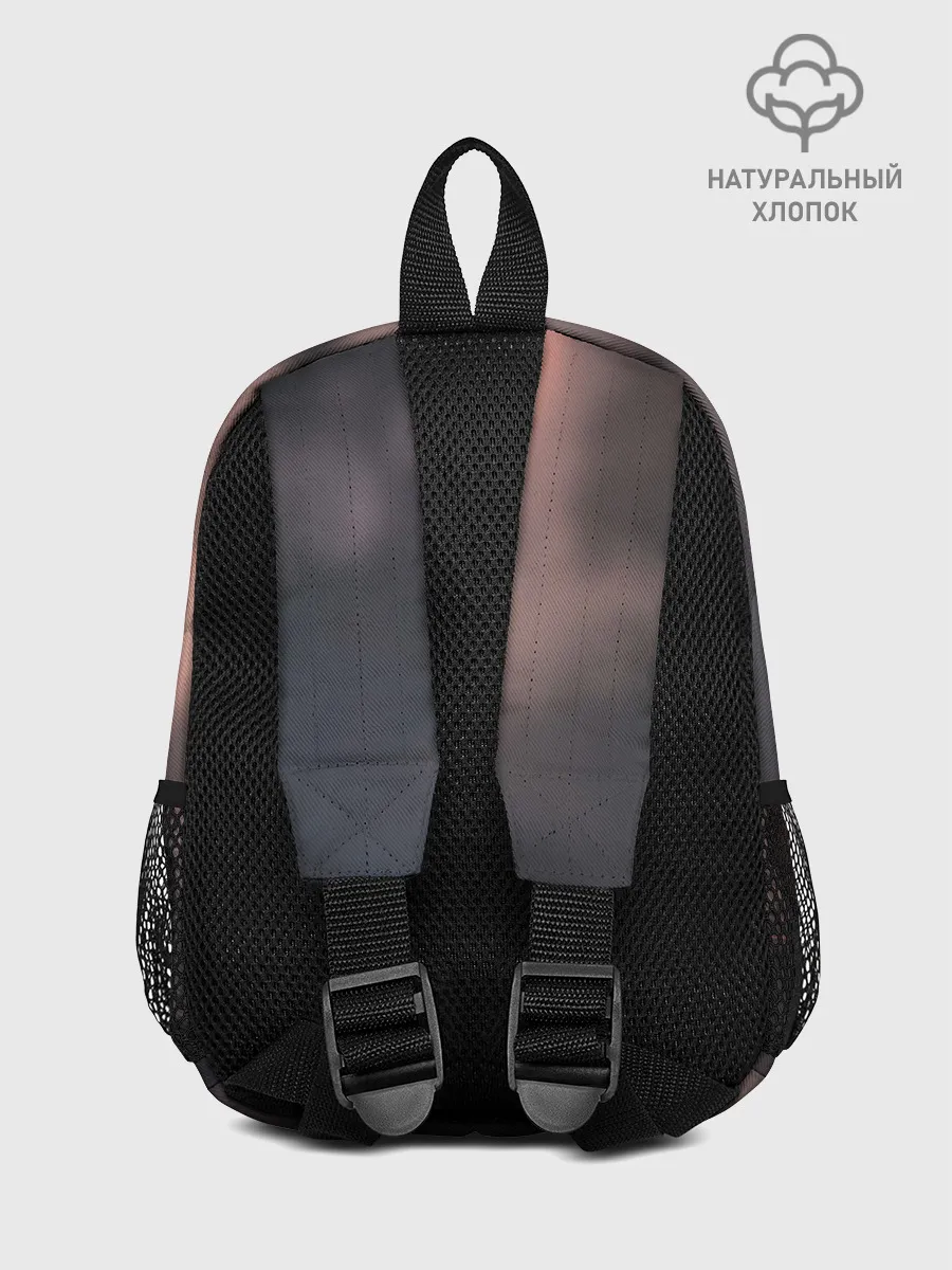 Рюкзак детский / Sekiro: Shadows Die Twice