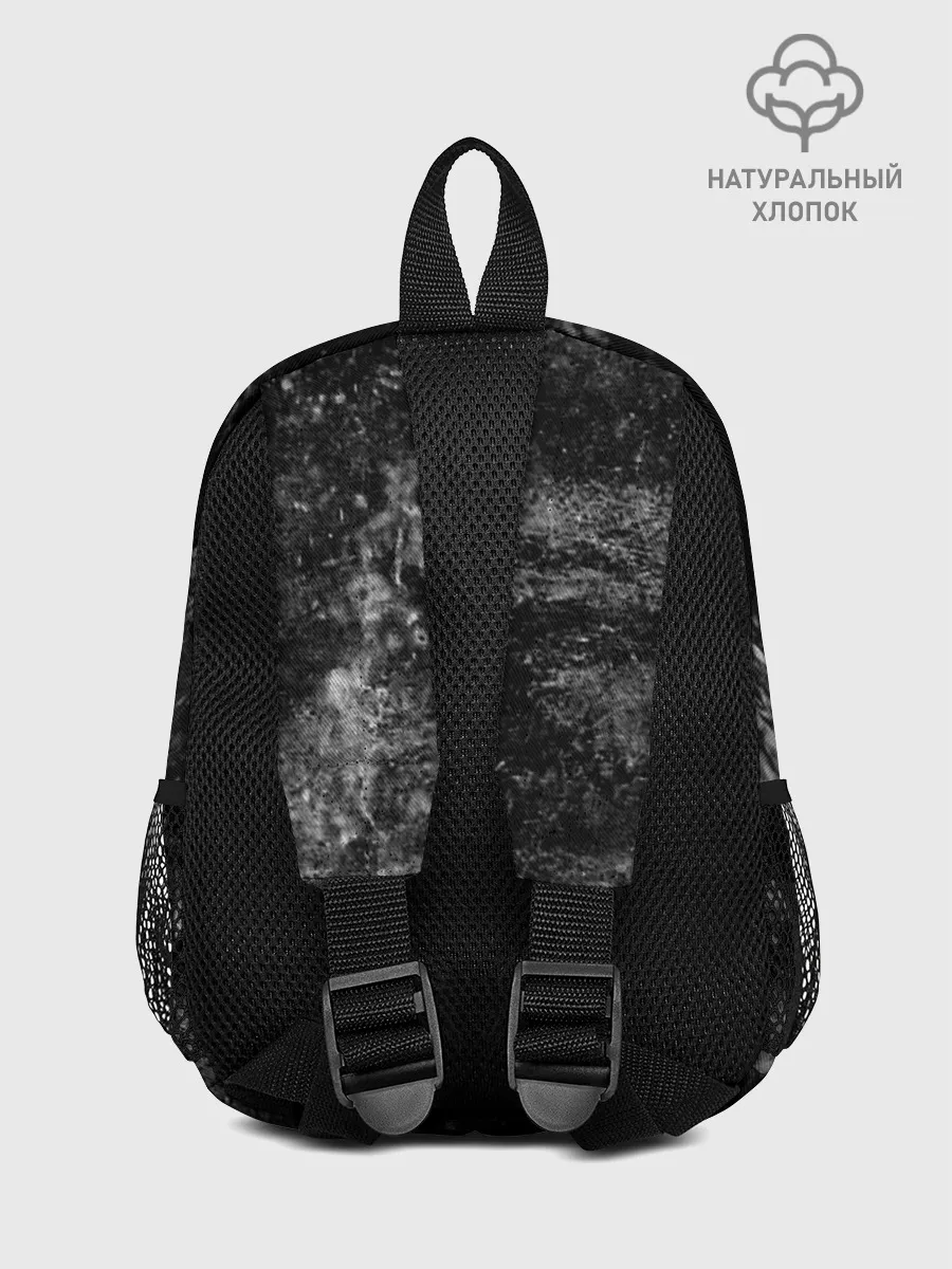 Рюкзак детский / Monstercat