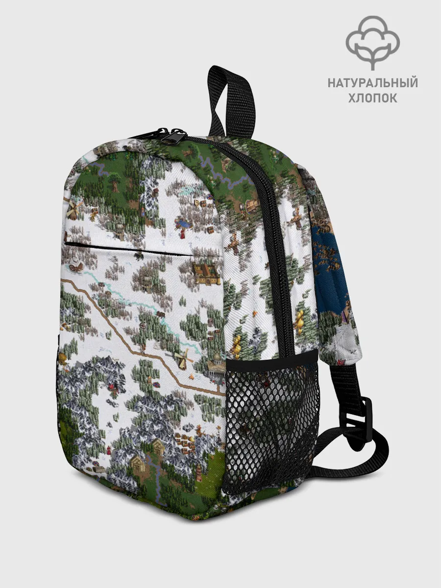 Рюкзак детский / HoMM 3