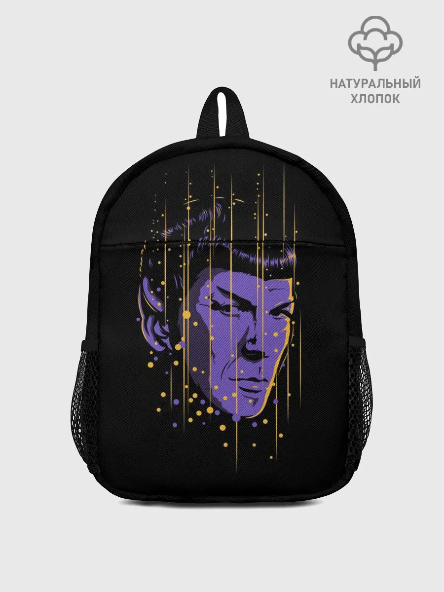 Рюкзак детский / Спок