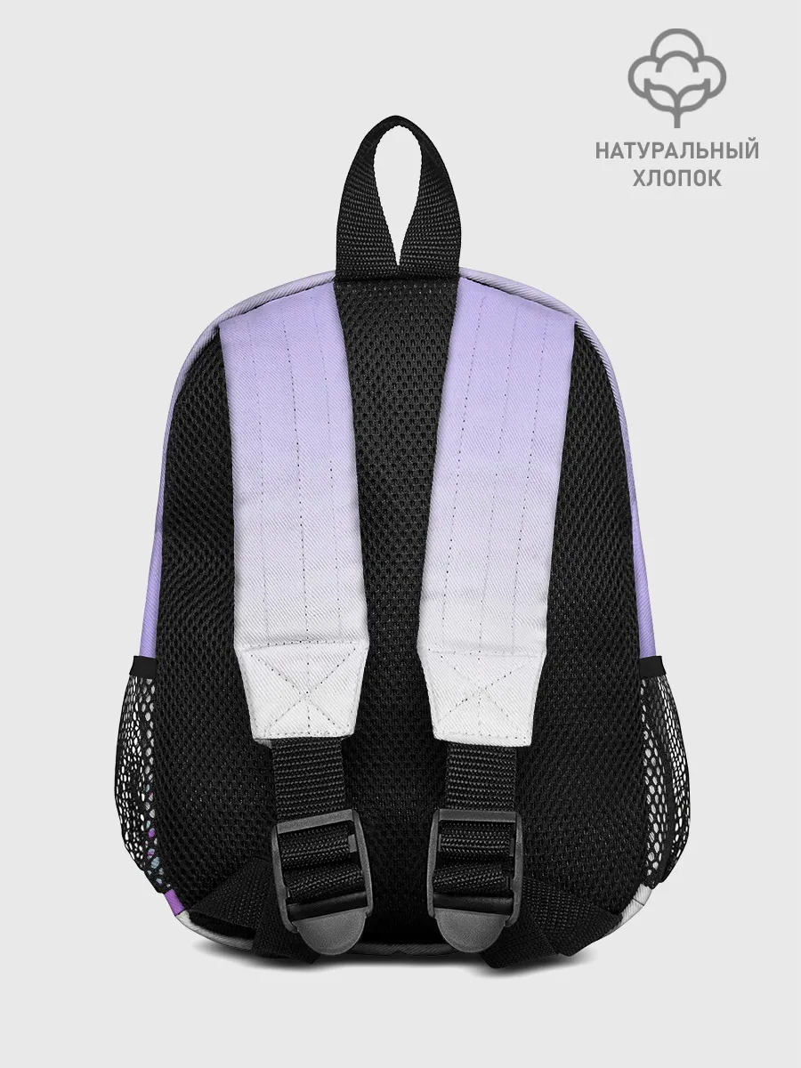 Рюкзак детский / No Game