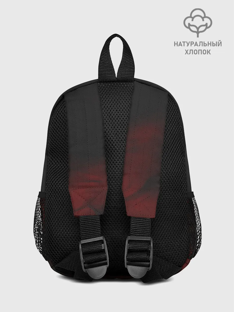 Рюкзак детский / Sekiro: Shadows Die Twice