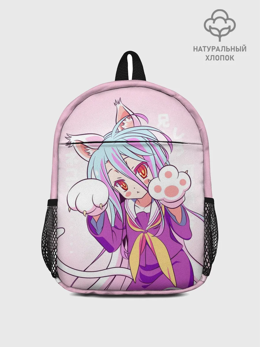 Рюкзак детский / аниме лапки