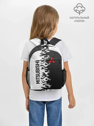 Рюкзак детский / MITSUBISHI