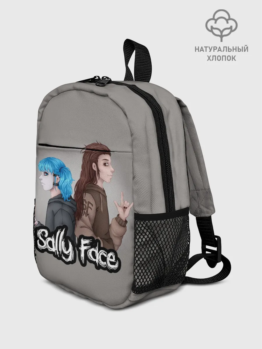 Рюкзак детский / Sally Face