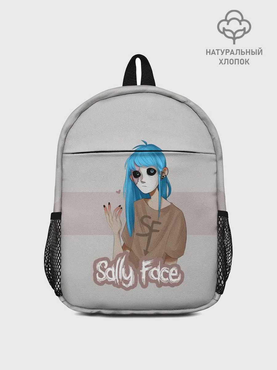 Рюкзак детский / Sally Face