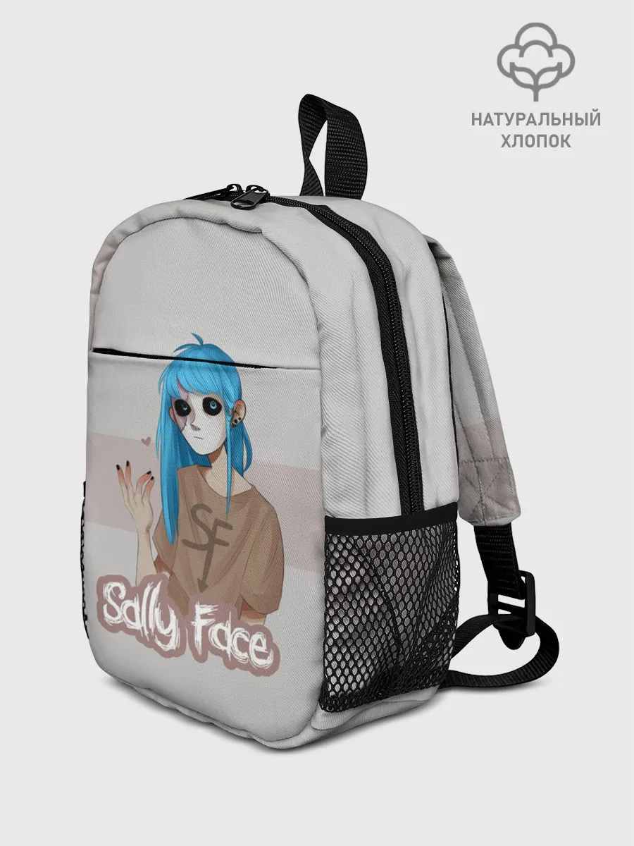 Рюкзак детский / Sally Face