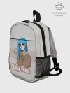 Рюкзак детский / Sally Face
