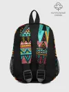 Рюкзак детский / Африканский стиль
