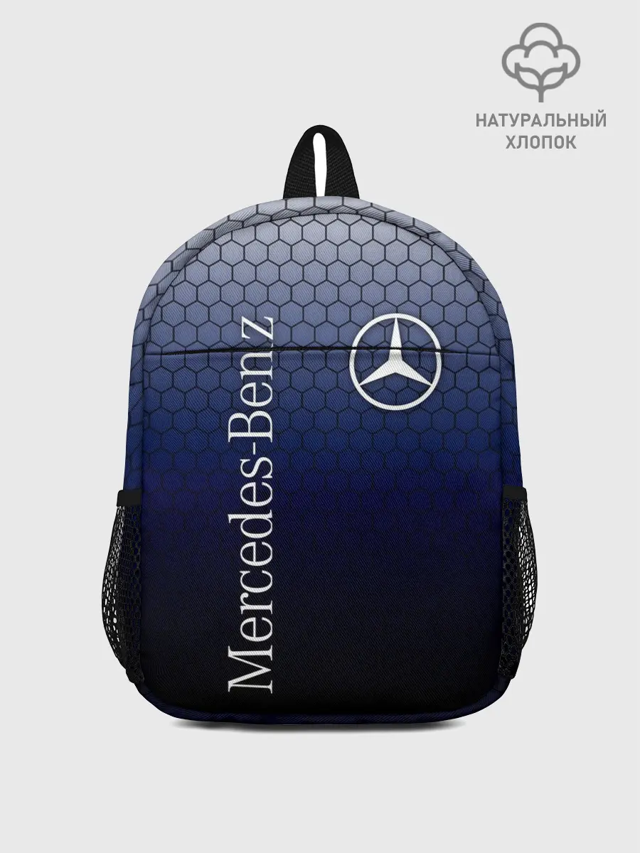 Рюкзак детский / MERCEDES