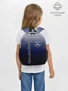 Рюкзак детский / MERCEDES