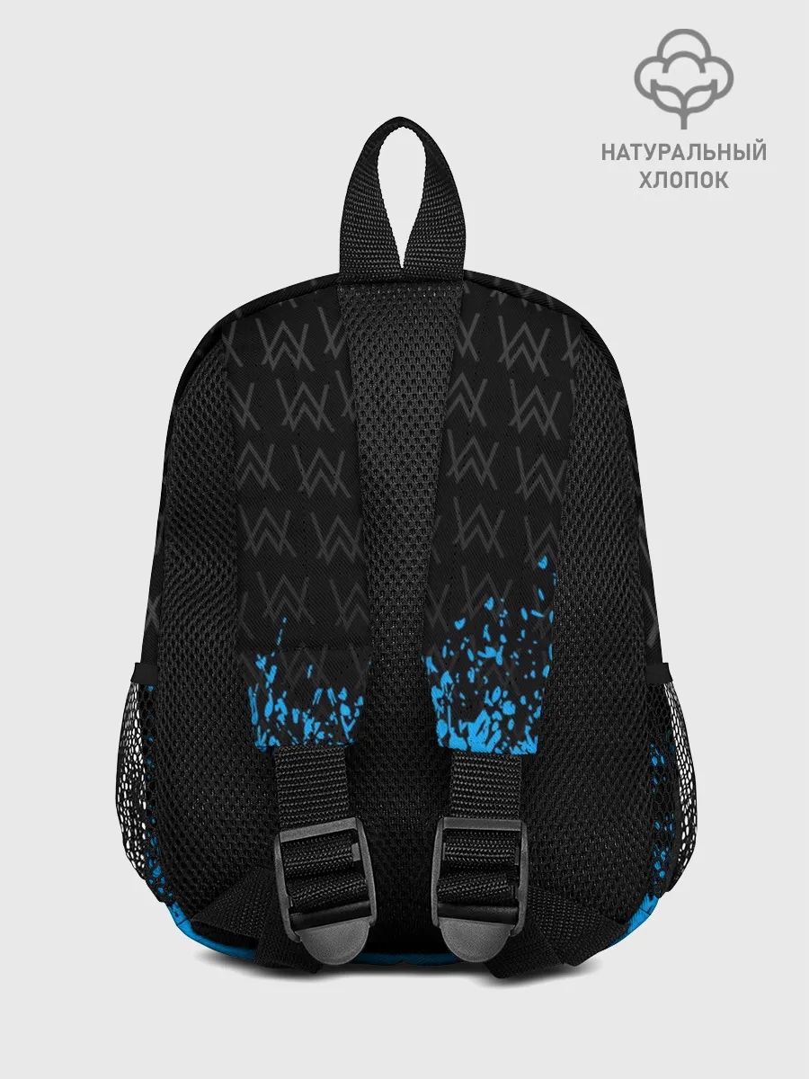 Рюкзак детский / ALAN WALKER