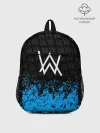 Рюкзак детский / ALAN WALKER