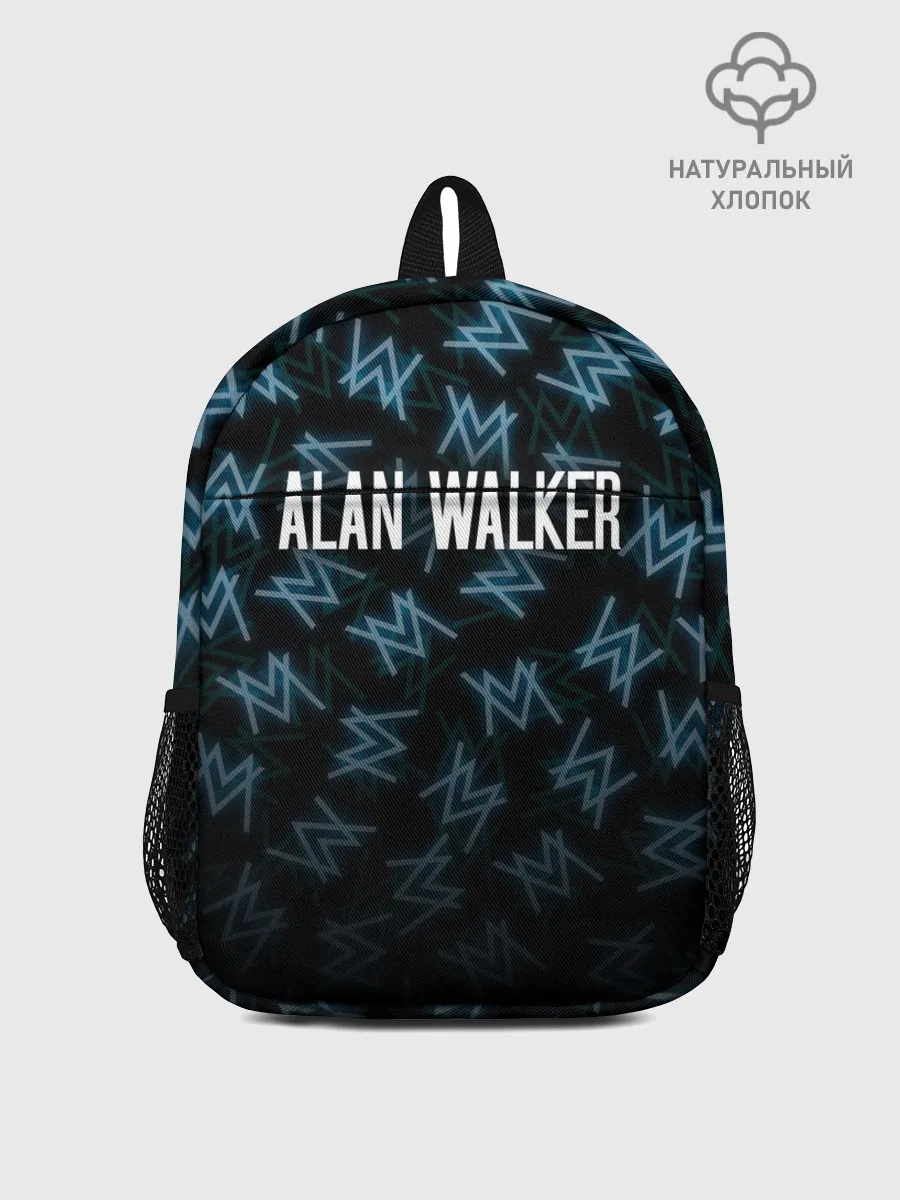 Рюкзак детский / ALAN WALKER