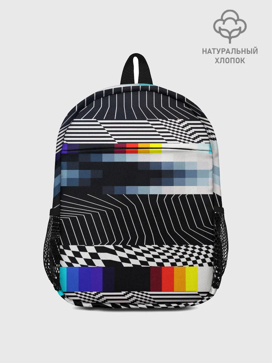 Рюкзак детский / Уличный стиль