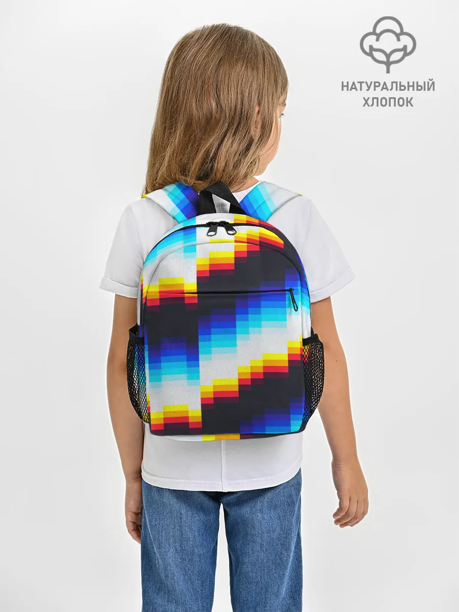Рюкзак детский / pantone