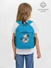 Рюкзак детский / Invader Poro Pix