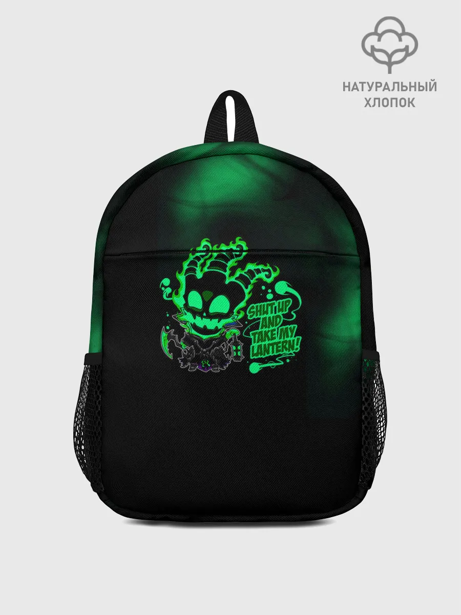 Рюкзак детский / Thresh - League of Legends