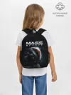 Рюкзак детский / Mass Effect