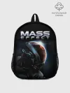 Рюкзак детский / Mass Effect
