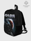 Рюкзак детский / Mass Effect