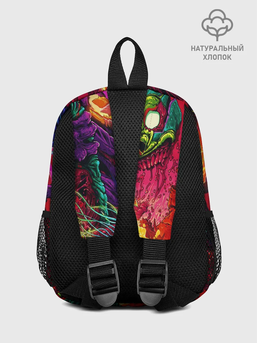 Рюкзак детский / Hyper Beast