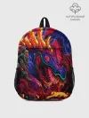 Рюкзак детский / Hyper Beast