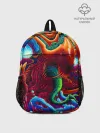 Рюкзак детский / Hyper Beast