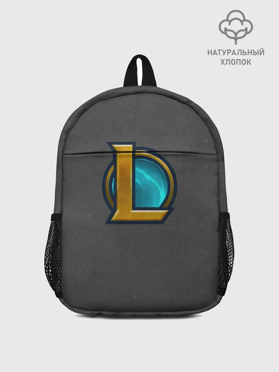 Рюкзак детский / League of Legends