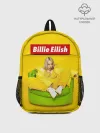 Рюкзак детский / Billie Eilish