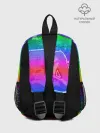 Рюкзак детский / GRAFFITI NEON