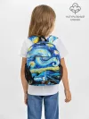 Рюкзак детский / Искусство