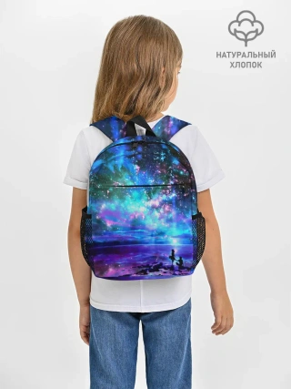 Рюкзак детский / Романтика