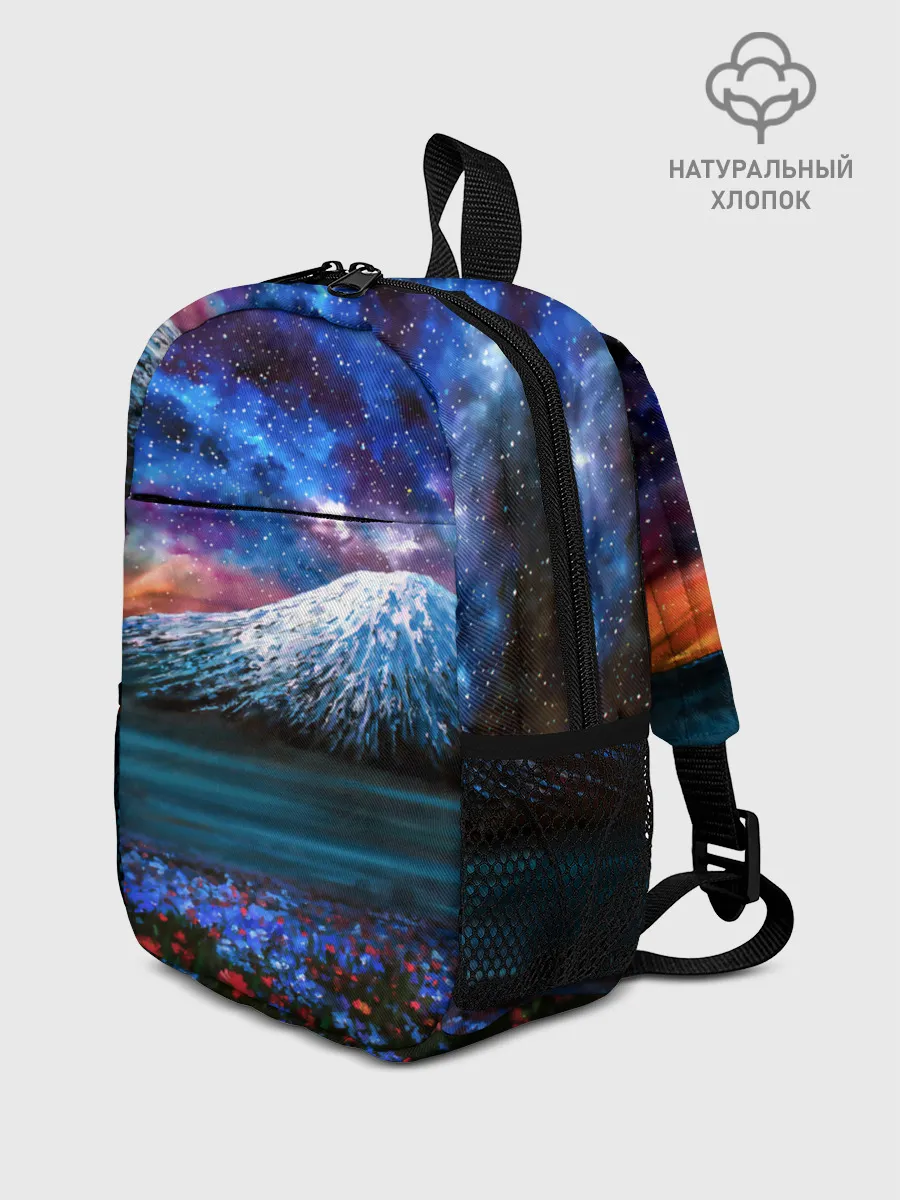 Рюкзак детский / Космос
