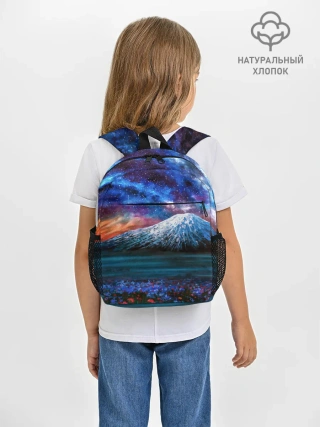 Рюкзак детский / Космос