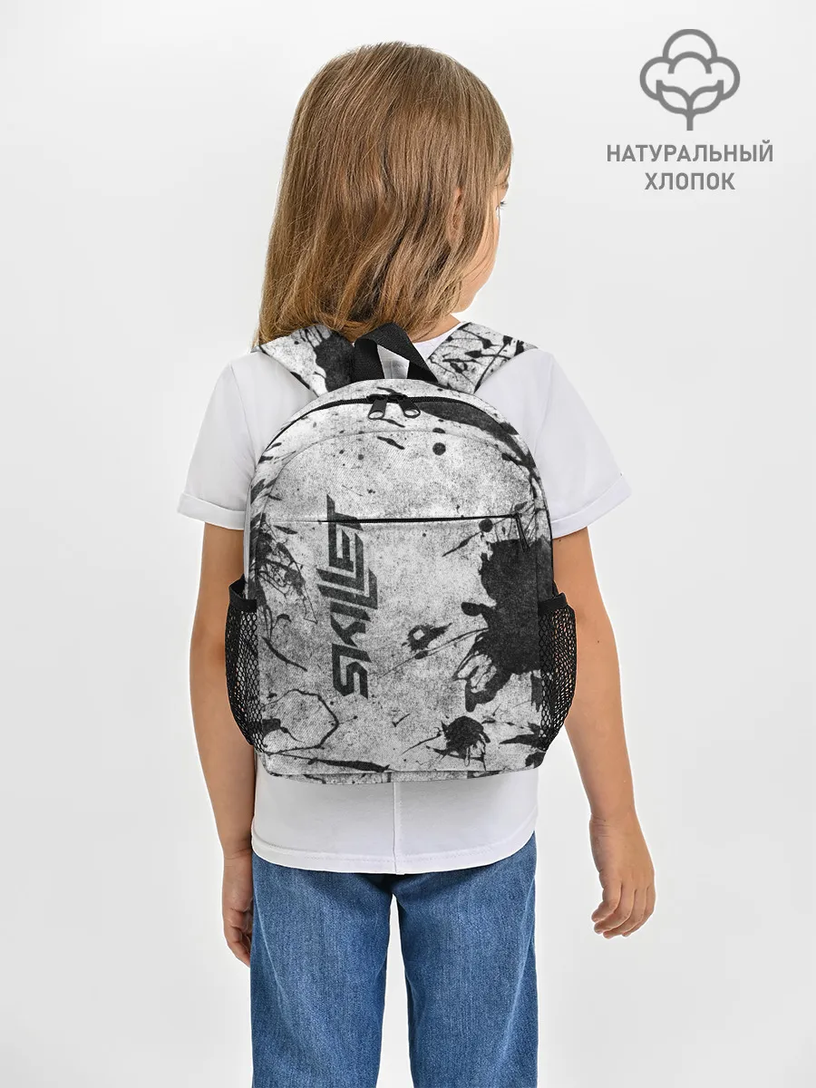 Рюкзак детский / SKILLET