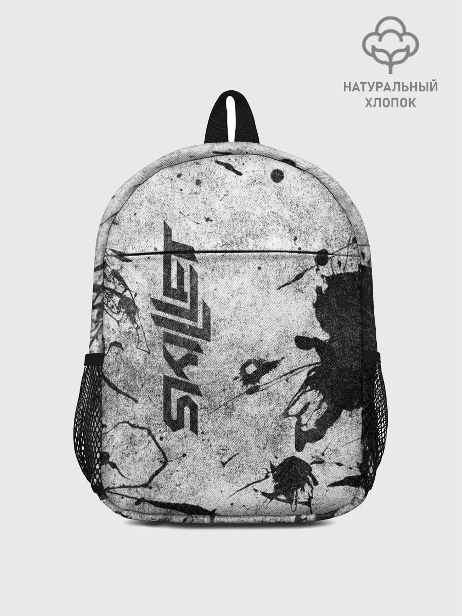 Рюкзак детский / SKILLET