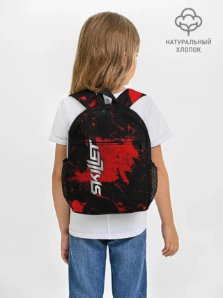 Рюкзак детский / SKILLET