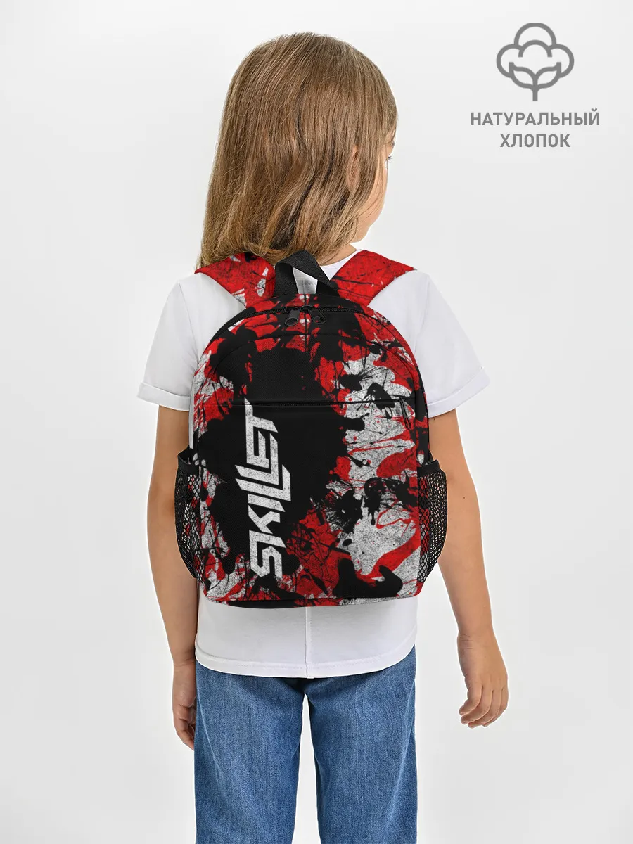 Рюкзак детский / SKILLET