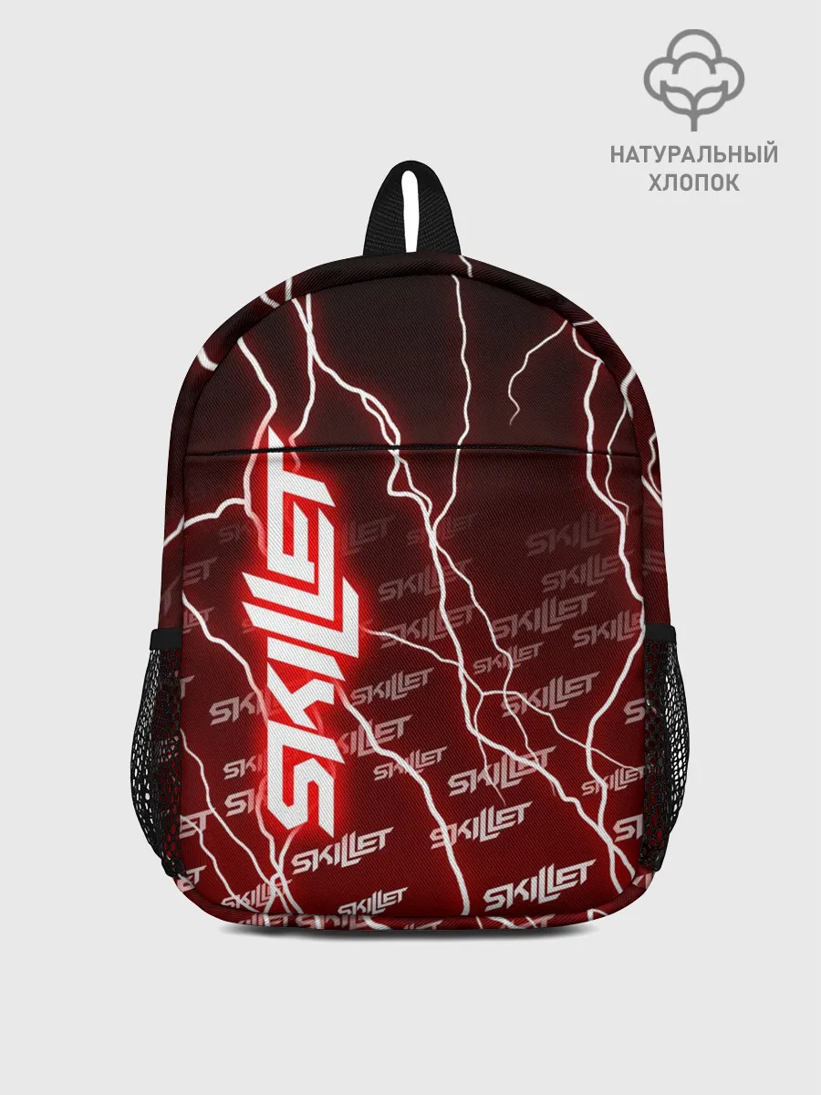 Рюкзак детский / SKILLET