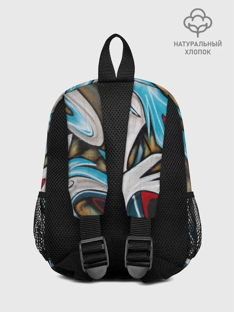 Рюкзак детский / Стиль улицы