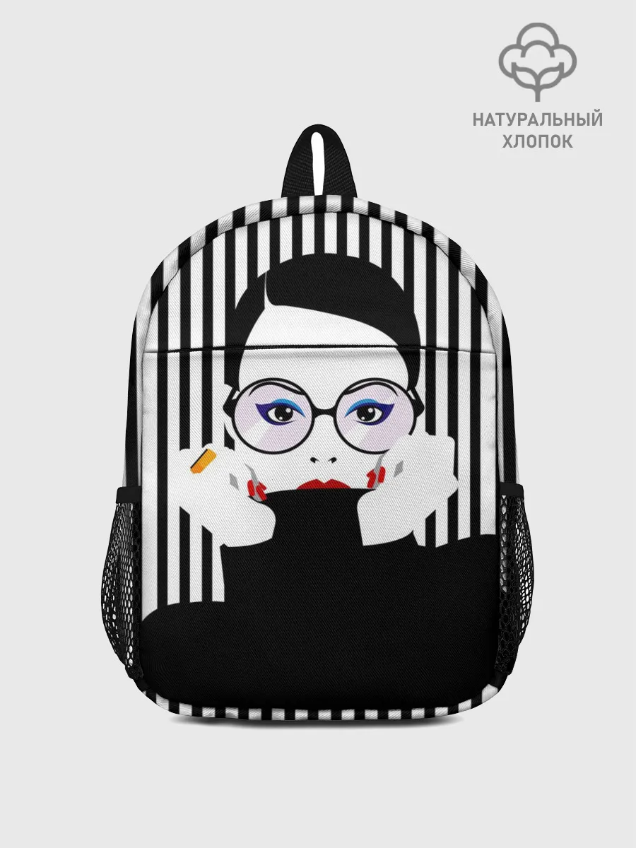 Рюкзак детский / Fashion girl