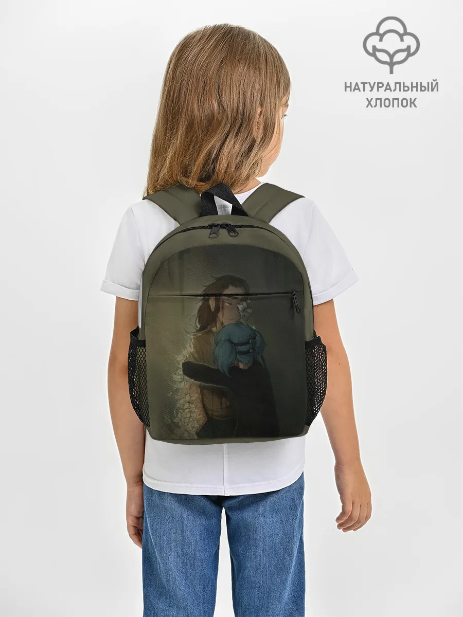 Рюкзак детский / Sally Face