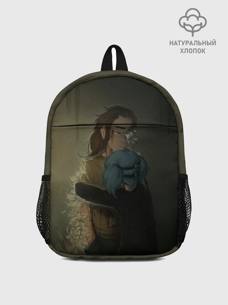 Рюкзак детский / Sally Face