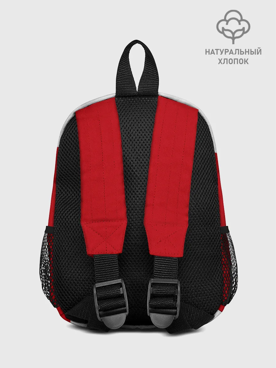 Рюкзак детский / Лука Модрич, Сборная Хорватии