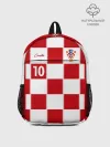Рюкзак детский / Лука Модрич, Сборная Хорватии